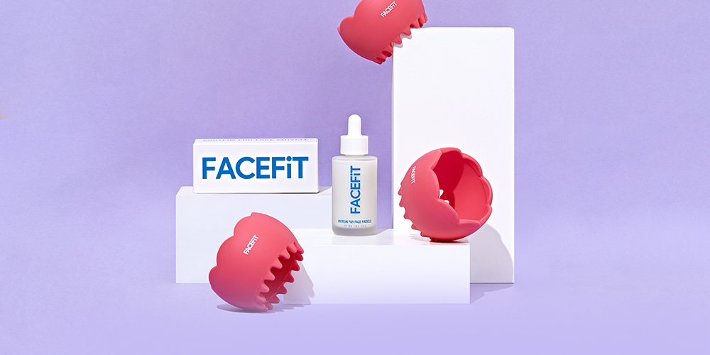 [테스] FACEFiT (20% off)
